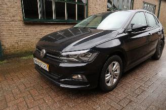 dommages machines Volkswagen Polo 1.0 TSi Beats 2018/6