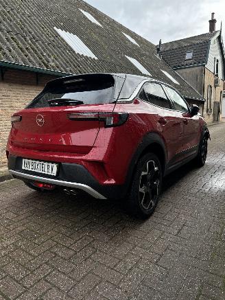 Opel Mokka  picture 13