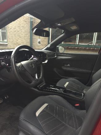 Opel Mokka  picture 22