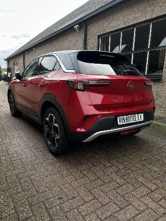 Opel Mokka  picture 12
