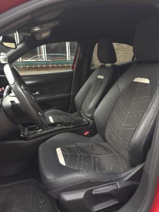 Opel Mokka  picture 21