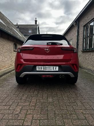 Opel Mokka  picture 11