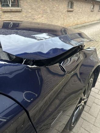 Mercedes C-klasse estate 350 e picture 28