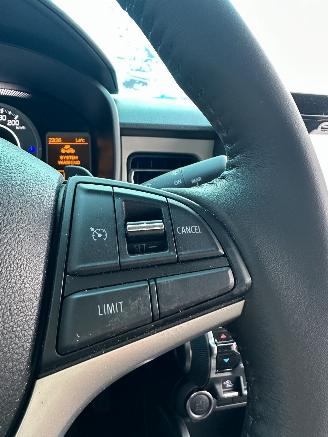 Suzuki Ignis 1.2 smart hybrid style picture 12