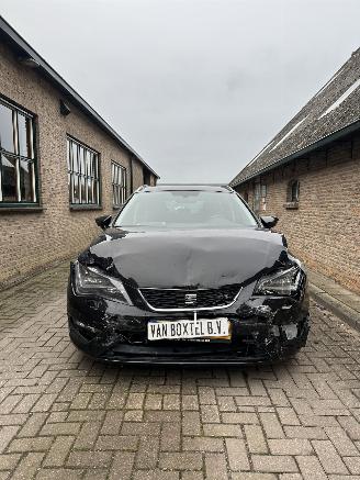 Seat Leon ST 1.4 EcoTSI FR Connect picture 2