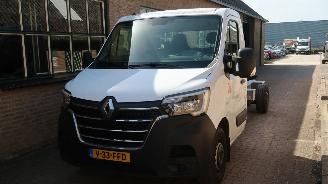  Renault Master Renault Master T35 2.3 dCi 145 L3 Energy EURO VI 2024/5