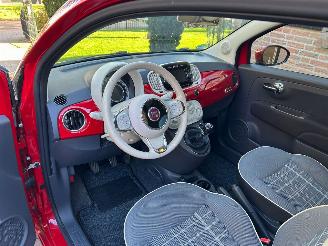 Fiat 500 1.2 Lounge picture 11