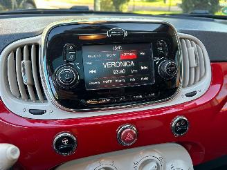 Fiat 500 1.2 Lounge picture 5