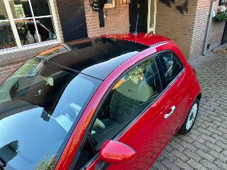 Fiat 500 1.2 Lounge picture 15
