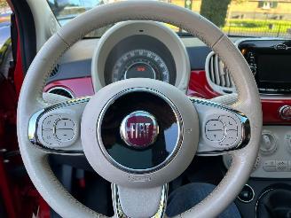 Fiat 500 1.2 Lounge picture 20