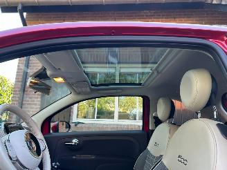 Fiat 500 1.2 Lounge picture 12