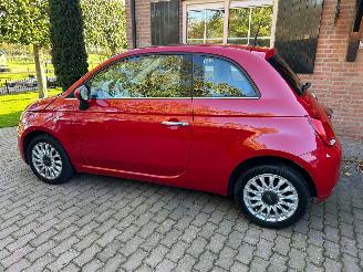 Fiat 500 1.2 Lounge picture 2