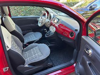 Fiat 500 1.2 Lounge picture 4