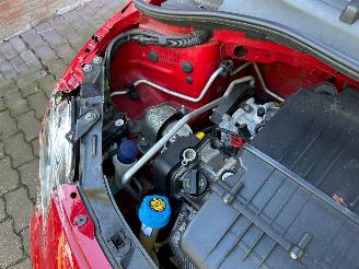 Fiat 500 1.2 Lounge picture 10