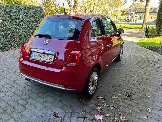 Fiat 500 1.2 Lounge picture 22