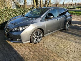 Nissan Leaf Tekna 40 kWh picture 10
