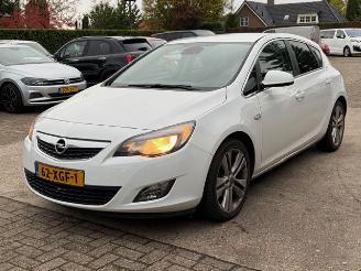 Opel Astra 1.4 TURBO EDITION ( inruil verkregen ) picture 1