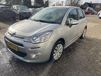 Schadeauto Citroën C3  2015/3