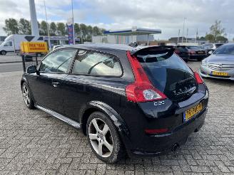 Volvo C-30 1.6 D2 R-Edition picture 2