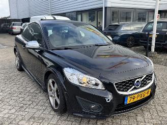 Volvo C-30 1.6 D2 R-Edition picture 5
