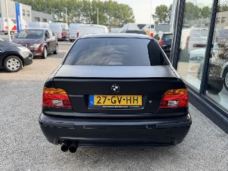 BMW 5-serie 525i M-Pakket picture 3