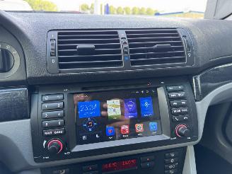 BMW 5-serie 525i M-Pakket picture 10