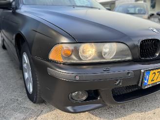 BMW 5-serie 525i M-Pakket picture 6