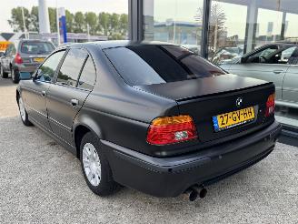 BMW 5-serie 525i M-Pakket picture 2