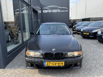 BMW 5-serie 525i M-Pakket picture 7