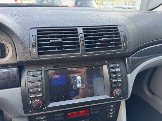 BMW 5-serie 525i M-Pakket picture 11