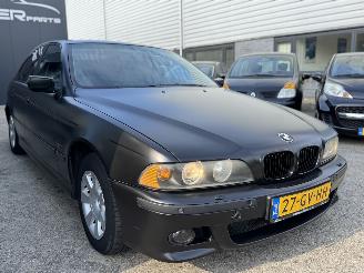 BMW 5-serie 525i M-Pakket picture 5