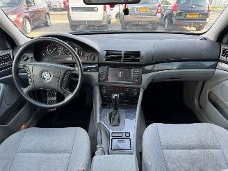 BMW 5-serie 525i M-Pakket picture 17