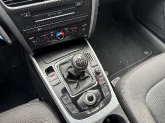 Audi A4 Avant 2.0 TDI Pro Line picture 13