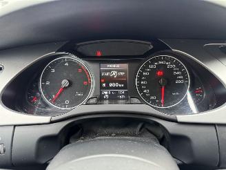 Audi A4 Avant 2.0 TDI Pro Line picture 10