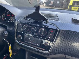Volkswagen Up! 1.0 BMT move Up! picture 20