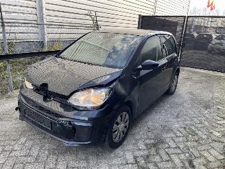 Damaged car Volkswagen Up! 1.0 BMT move Up! 2020/9