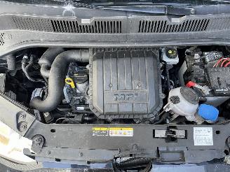 Volkswagen Up! 1.0 BMT move Up! picture 8
