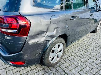 Citroën Grand C4 SpaceTourer feel.  7 zitplaatsen picture 7