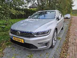 Volkswagen Passat 1.4 TSI GTE Highline PANO STOELV. VIRTUAL picture 1