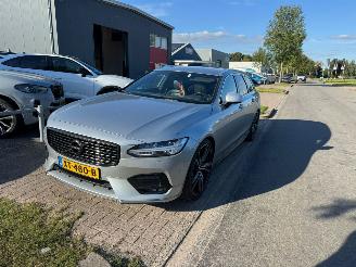 Volvo V-90 2.0 d5 AWD Inscription picture 1