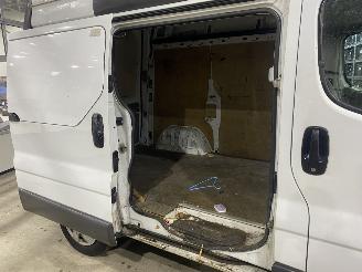 Opel Vivaro 1.9 CDTI L1H1 picture 8
