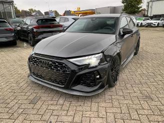 Audi Rs3 -R ABT 1 of  200 *  KAM - B&O - MATRIX LED * picture 5