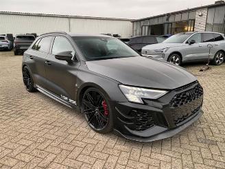 Audi Rs3 -R ABT 1 of  200 *  KAM - B&O - MATRIX LED * picture 7