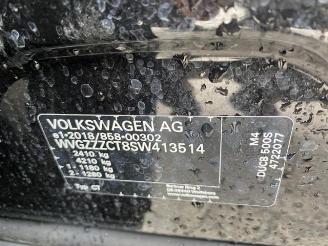 Volkswagen Tiguan 1.5 TSI eHybrid Elegance *NAVI - KAM* picture 21