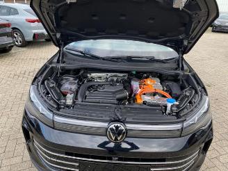 Volkswagen Tiguan 1.5 TSI eHybrid Elegance *NAVI - KAM* picture 13