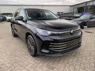 Volkswagen Tiguan 1.5 TSI eHybrid Elegance *NAVI - KAM* picture 1