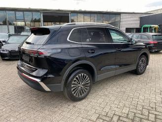 Volkswagen Tiguan 1.5 TSI eHybrid Elegance *NAVI - KAM* picture 4