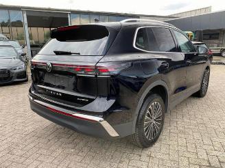 Volkswagen Tiguan 1.5 TSI eHybrid Elegance *NAVI - KAM* picture 5