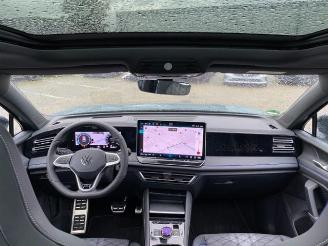 Volkswagen Tiguan 2.0 TSI DSG 4Motion R-Line *HEAD-UP-PANO* picture 22