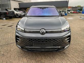 Volkswagen Tiguan 2.0 TSI DSG 4Motion R-Line *HEAD-UP-PANO* picture 6
